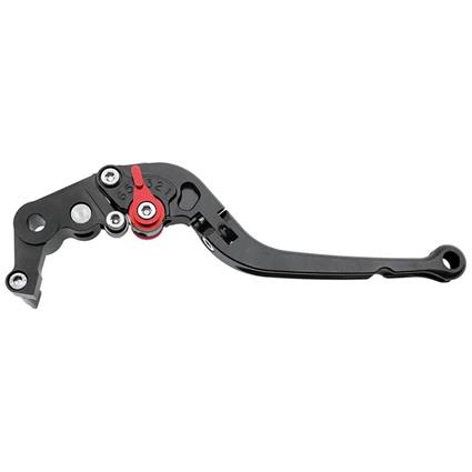 Vparts Aclb-04 Brake Lever Prateado