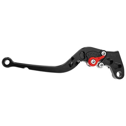 Vparts Aclc-15 Clutch Lever Prateado