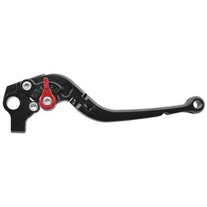 Vparts Aclb-11 Brake Lever Prateado