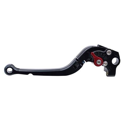 Vparts Aclc25 Clutch Lever Prateado