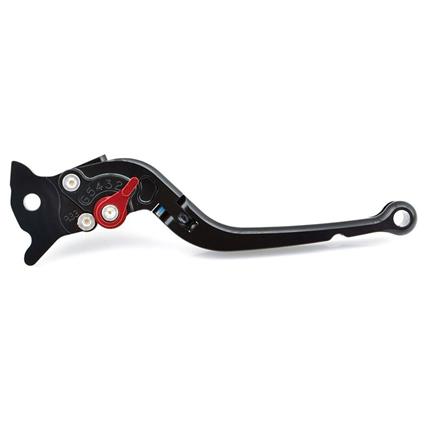 Vparts Mqd621 Brake Lever Prateado