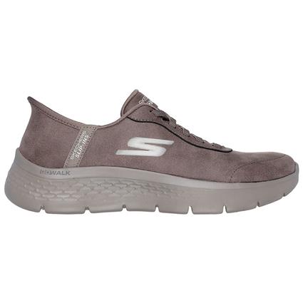 Skechers Go Walk Flex Trainers Castanho EU 38 Mulher