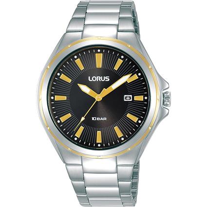 Lorus Watches Rh942px9 Watch