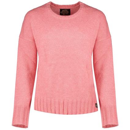Superdry Essential Sweater Rosa XS Mulher