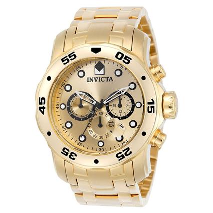 Invicta 74 Watch
