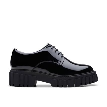 Clarks Shoes Page Walk Shoes Castanho EU 37 Mulher