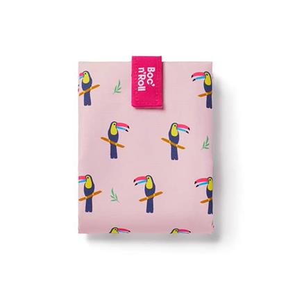 Boc'n'Roll Animais Tucano