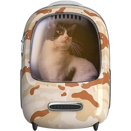 Petkit Breezy2 Pet Carrier