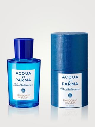 Acqua di parma Perfume Blue Mediterraneo Mandorlo di Sicilia EDT 100 ml