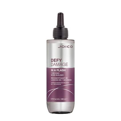 Joico Defy Damage In A Flash 7-Segundos Reconstrução 200ml