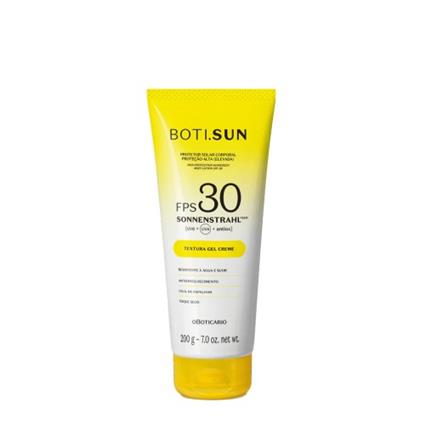 O Boticário Boti.Sun Protetor Solar Corporal SPF30 200g