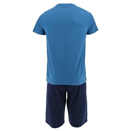 Goku Blue Pajamas L