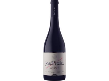 Vinho Tinto Jose Piteira Alentejo Alicante B. 0.75 L