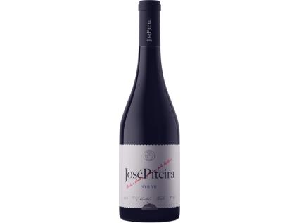 Vinho Tinto Jose Piteira Alentejo Syrah 0.75
