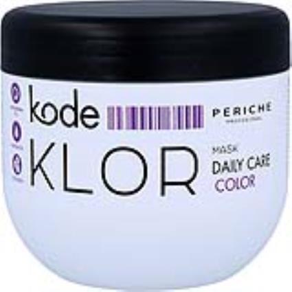 Máscara Capilar Kode Klor Color Daily Care  (500 ml)