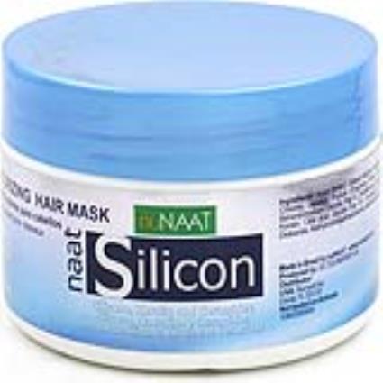 Máscara Capilar Silicon  (250 g)
