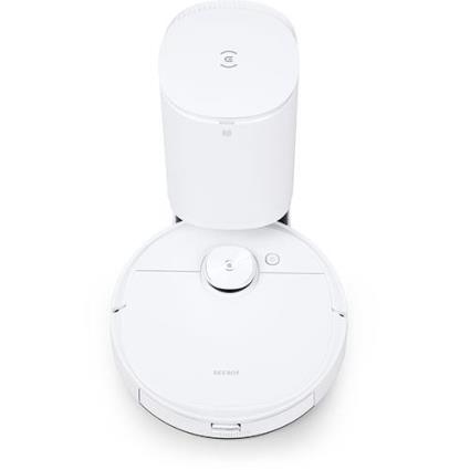Aspirador Robot  Deebot T9+