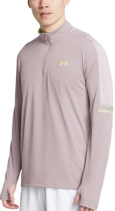 Sweatshirt Under Armour UA Tech Utility 1/4 Zip-GRY