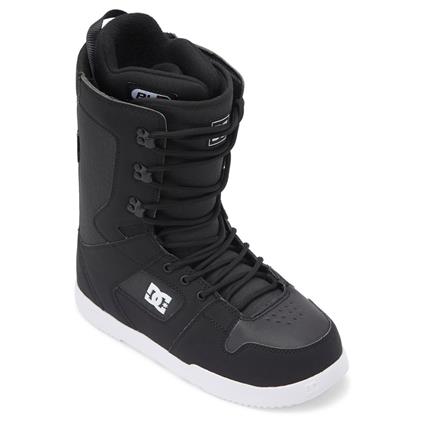 Dc Shoes Phase Snowboard Boots Preto EU 41