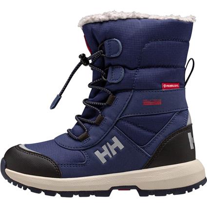 Helly Hansen Silverton Ht Snow Boots Azul EU 34