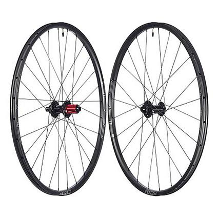 Ibis Stan Grail 700 Road Wheel Set Prateado 12 x 100 / 12 x 142 mm / Shimano/Sram HG