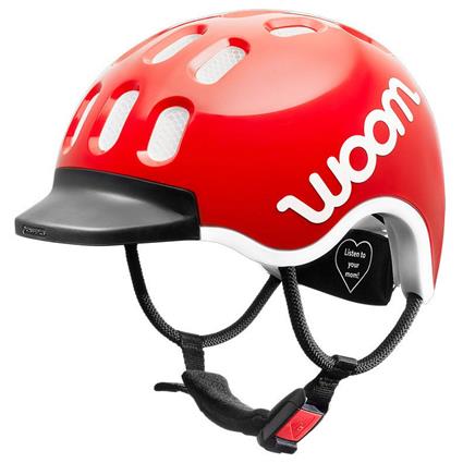 Woom Urban Helmet  M