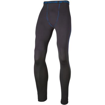 Arctiva Evaporator S6 Base Layer Pants Preto L Homem