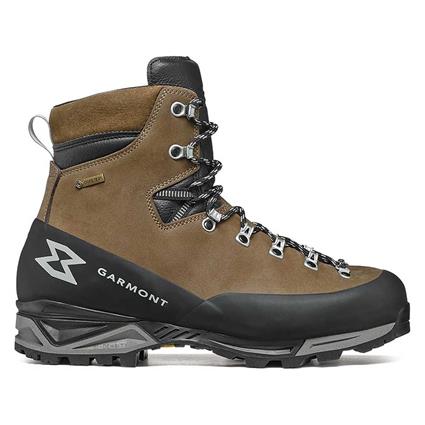 Garmont Pinnacle Trek Goretex Hiking Boots Castanho EU 44 1/2 Homem