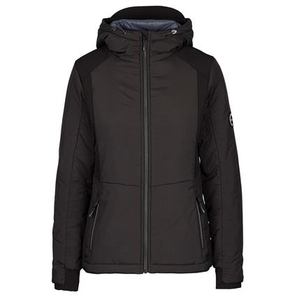 Dlx Courtney Jacket Preto S Mulher