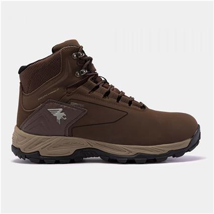 Joma Tk Angara Hiking Boots Castanho EU 44 Homem