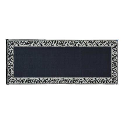Stylish Camping Rc1 Mat Transparente 2.43 x 6 m
