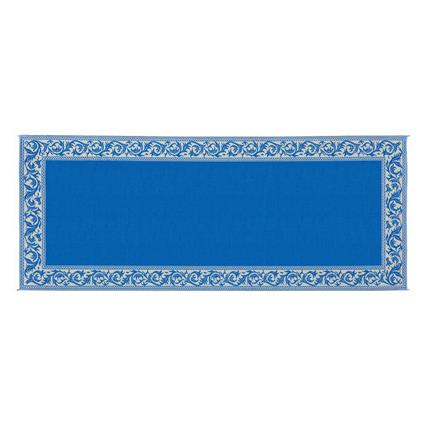 Stylish Camping Rc3 Mat Azul 2.43 x 6 m