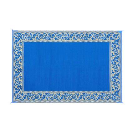 Stylish Camping Rd3 Mat Azul 1.82 x 2.74 m