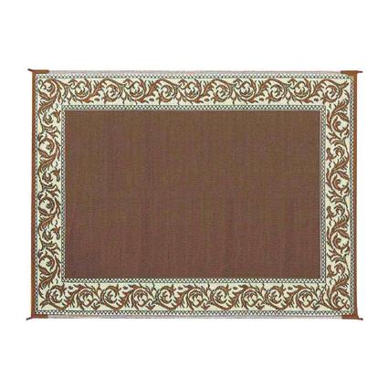 Stylish Camping Ra7 Mat Dourado 2.74 x 3.65 m
