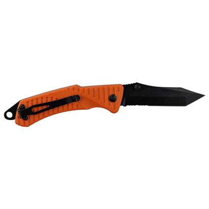 Eka Swede T9 Knife