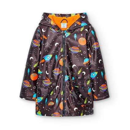 Boboli Jacket Colorido 10 Years