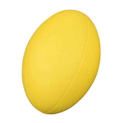 Pre-sport Coated Foam Rugby Ball