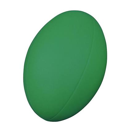 Pre-sport Coated Foam Rugby Ball