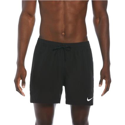 Nike Swim 5´´ Volley Swimming Shorts Preto S Homem