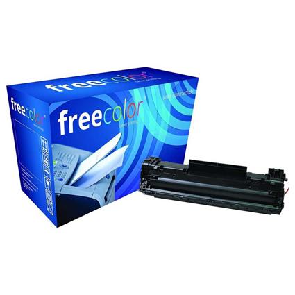 Freecolor Hp M127-frc Toner