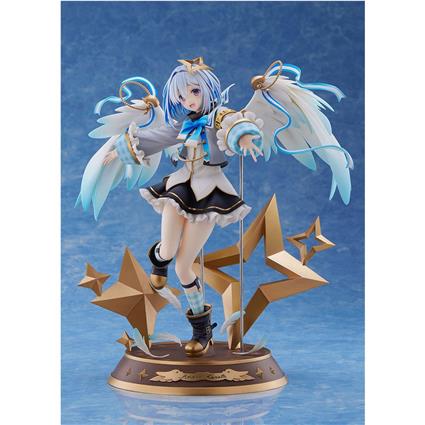 Revolve Hololive Production Pvc 1/7 Amane Kanata Re Run 24 Cm Statue Azul