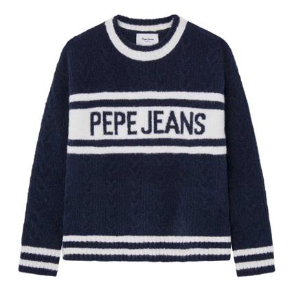 Pepe Jeans Wrenley Sweater  16 Years Menina