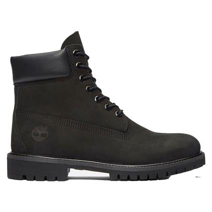 Timberland Premium 6´´ Wp Boots Preto EU 43 Homem
