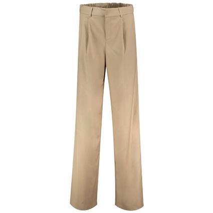 Hinnominate Hmabw01157 Pants Beige M Mulher
