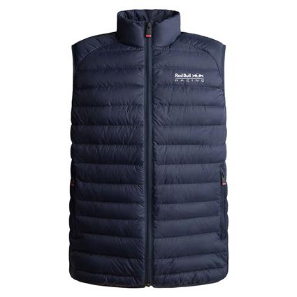 Red Bull Racing Thinsulate Vest  L Homem