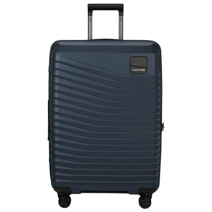 Samsonite Intuo Spinner 69/28 Tsa 79-87l Trolley Expandable