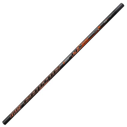 Colmic Cls 600 Wrm Pole Rod Dourado 11.50 m