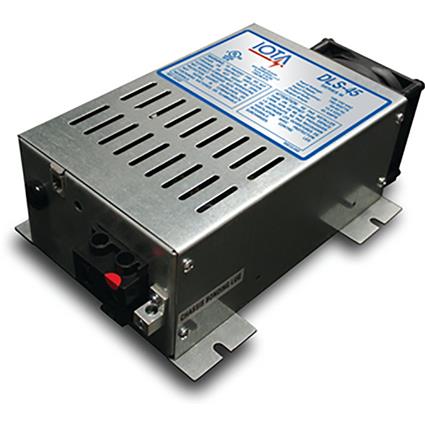 Iota Dls-45 Converter Prateado