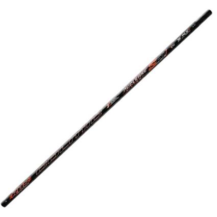 Colmic Nucleare Sixteen Pole Rod Dourado 16.00 m