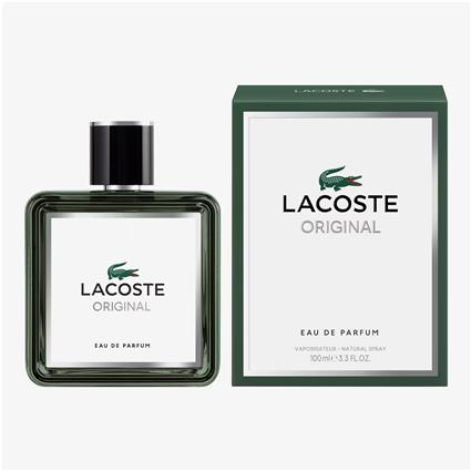 Lacoste perfume Lacoste Original EDP 100 ml